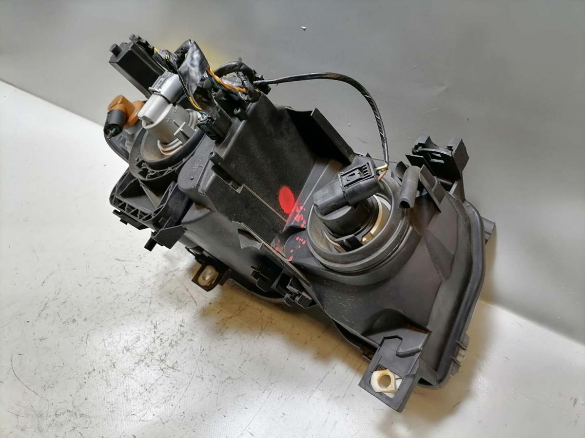 BMW E46 Compact original Scheinwerfer vorn links Halogen Bj.2004